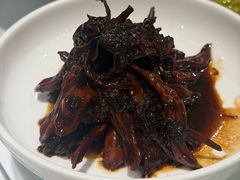 -老吉士酒家(天平路店)