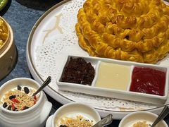 -百草滩羊清水涮羊肉·清真·宁夏盐池滩羊(莲花桥店)