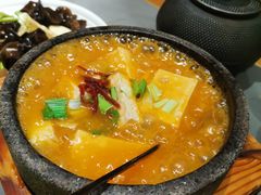 -云海肴·汽锅鸡·云南菜(高德置地店)
