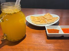 -飞阳铁板烧(ME TOWN购物中心店)