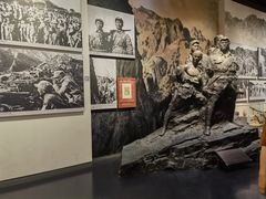 -中国人民抗日战争纪念雕塑园