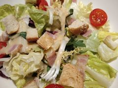 鸡肉凯撒沙拉-西堤牛排(北京国瑞店)