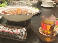 -曲园酒楼(老江东店)