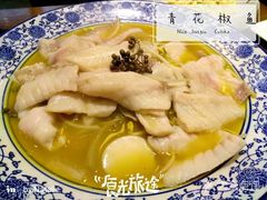 -东吴面馆(十全街店)