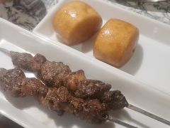 -京元盛铜锅涮肉(上海总店)