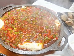 -金达莱烧烤(黎明南街店)