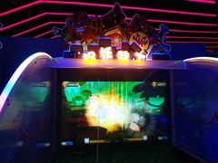 -复兴未来·轰趴空间(泰富百货店)