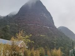 -百色大石围天坑群