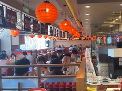 -莲寿司(国兴店)
