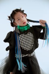 -熙熙小王国儿童摄影乐园(武昌旗舰店)