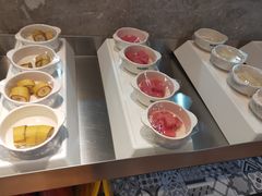 -比格比萨自助(国展店)