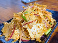 -屯屯面(海尔路店)