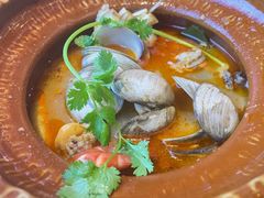 -沿江海南菜·文昌鸡祖师爷(大东海店)