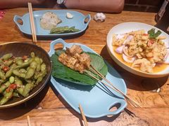 -北京食堂·烤鸭·宵夜(亚运村店)