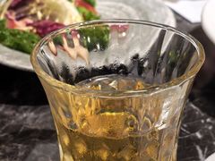 -LESCEDARS  Bistro香柏树(外滩店)