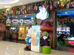 -万达广场(泰州海陵店)