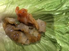 -姜虎东白丁烤肉(银泰中心in99店)