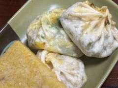 -詹氏包记(文公路店)