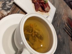 -怡品堂·金宴 (北京索菲特大酒店)