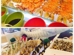 -嘉莱特精典国际酒店·醇咖啡厅