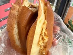 -贺记蛋烘糕(青羊第五分店)