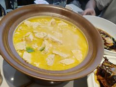 -峰厨大鱼泡饼(水上公园店)