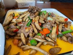 -云隐小厨·传统大理美食(复兴路店)