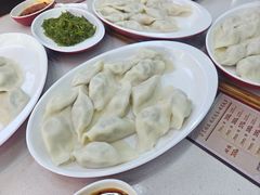 -喜家德虾仁水饺(艺汇家店)