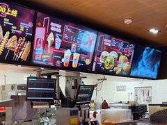 -肯德基(昌里店)