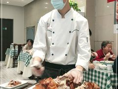 -紫光园(劲松店)