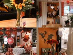 -宜家家居(西安未央商场店)