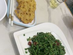 -刘胖子家常菜·蹄花焖藕(中南店)