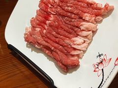 -1078號老北京涮肉(松柏店)