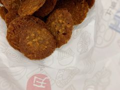奶咖薄脆-上海哈尔滨食品厂(汇联商厦店)