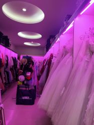 -博雅婚纱摄影(天富家园店)