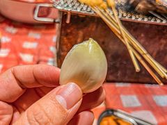 -生火火·小炉子炭烤(金楠天街总店)
