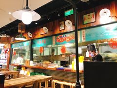 -卤儿道道(杭州大厦501店)