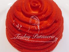 伊斯法罕-Fridi Patisserie Cafe
