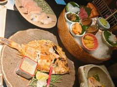 -花潮料理艺食馆(成都万象城店)