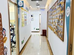 -维乐口腔(格林门诊长宁店)