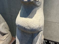 -北京石刻艺术博物馆(五塔寺)