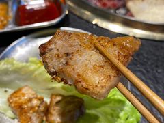 -伊茉家的烤肉店(勒泰中心店)