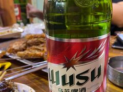 -明明烤牛肉(原明明东北烧烤)