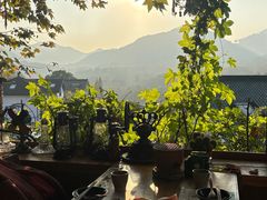 -马灯部落·西湖边的创意山景餐厅(虎跑动物园店)