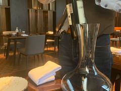 -杭州桐庐康莱德酒店西餐厅-舍