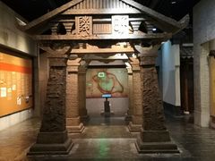 -常州市规划馆