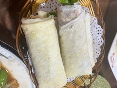 -酒肉门孔府菜(曲阜游客中心店)