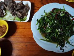 -塔洛藏餐吧(香格里拉古城店)