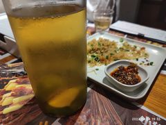 -木屋烧烤(南新店)
