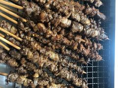 -草原烤羊腿总店(总店)